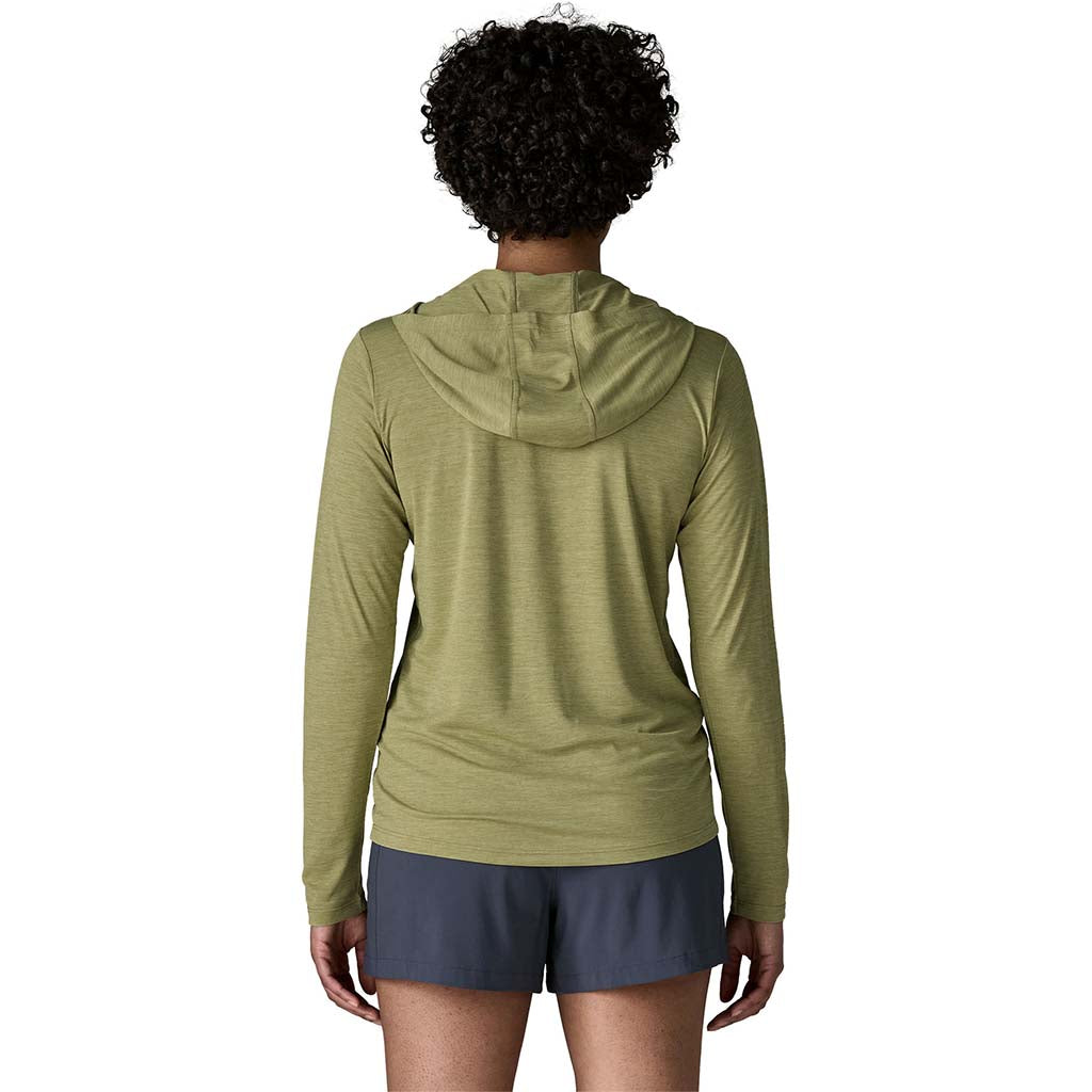 Women's Capilene Cool Daily Hoody