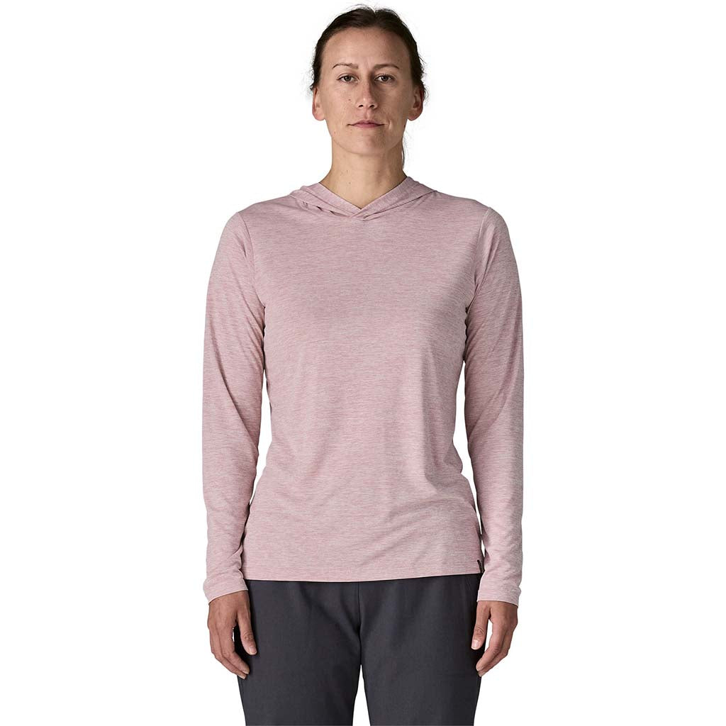 Women's Capilene Cool Daily Hoody