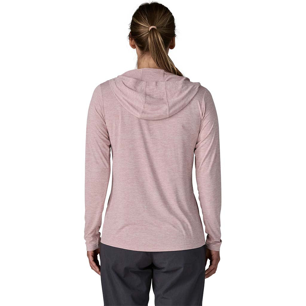 Women's Capilene Cool Daily Hoody
