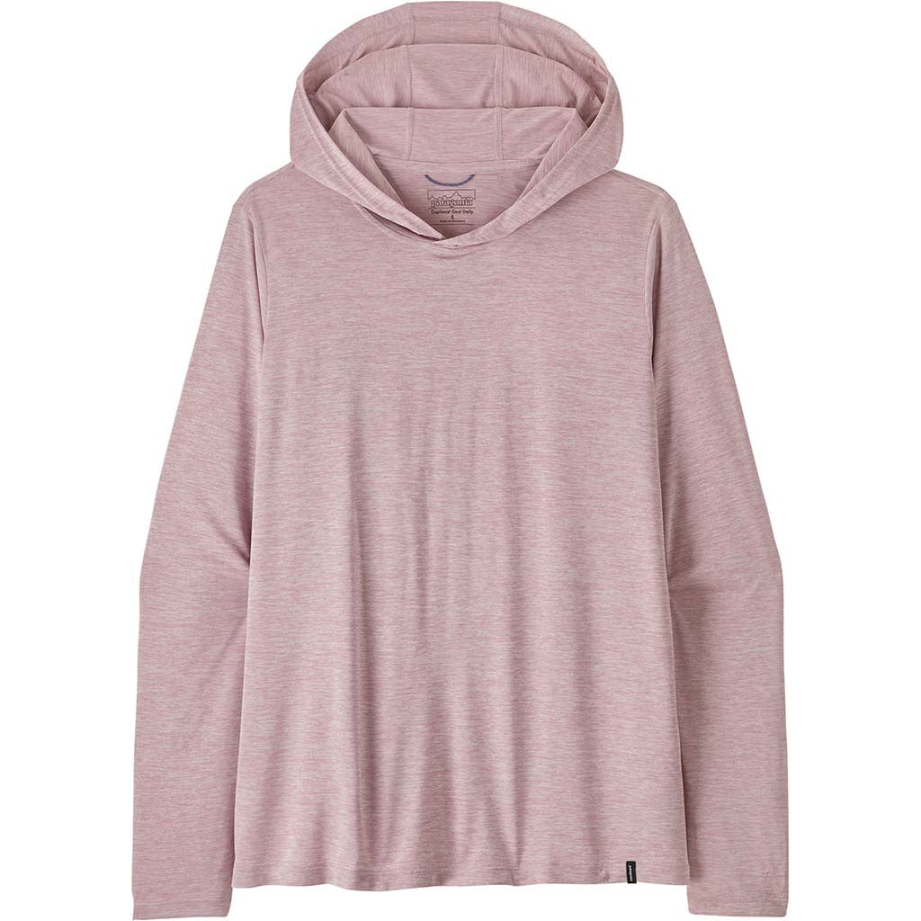 Women's Capilene Cool Daily Hoody