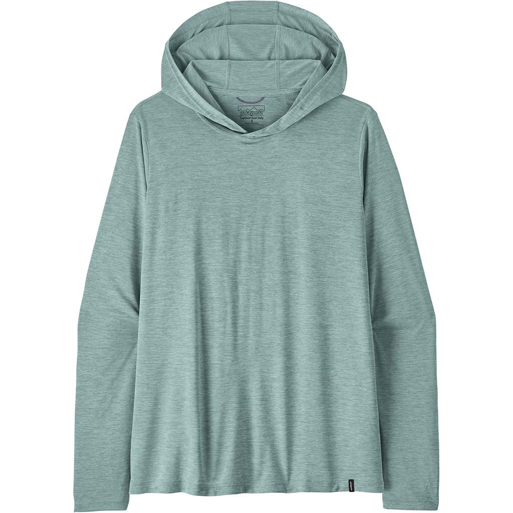 Women's Capilene Cool Daily Hoody