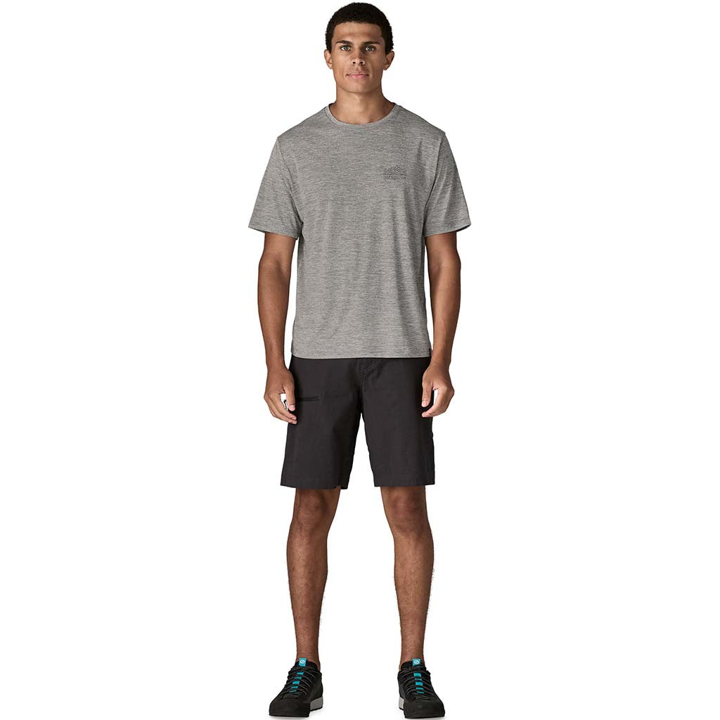 Men's Capilene Cool Daily Shirt Strataspire