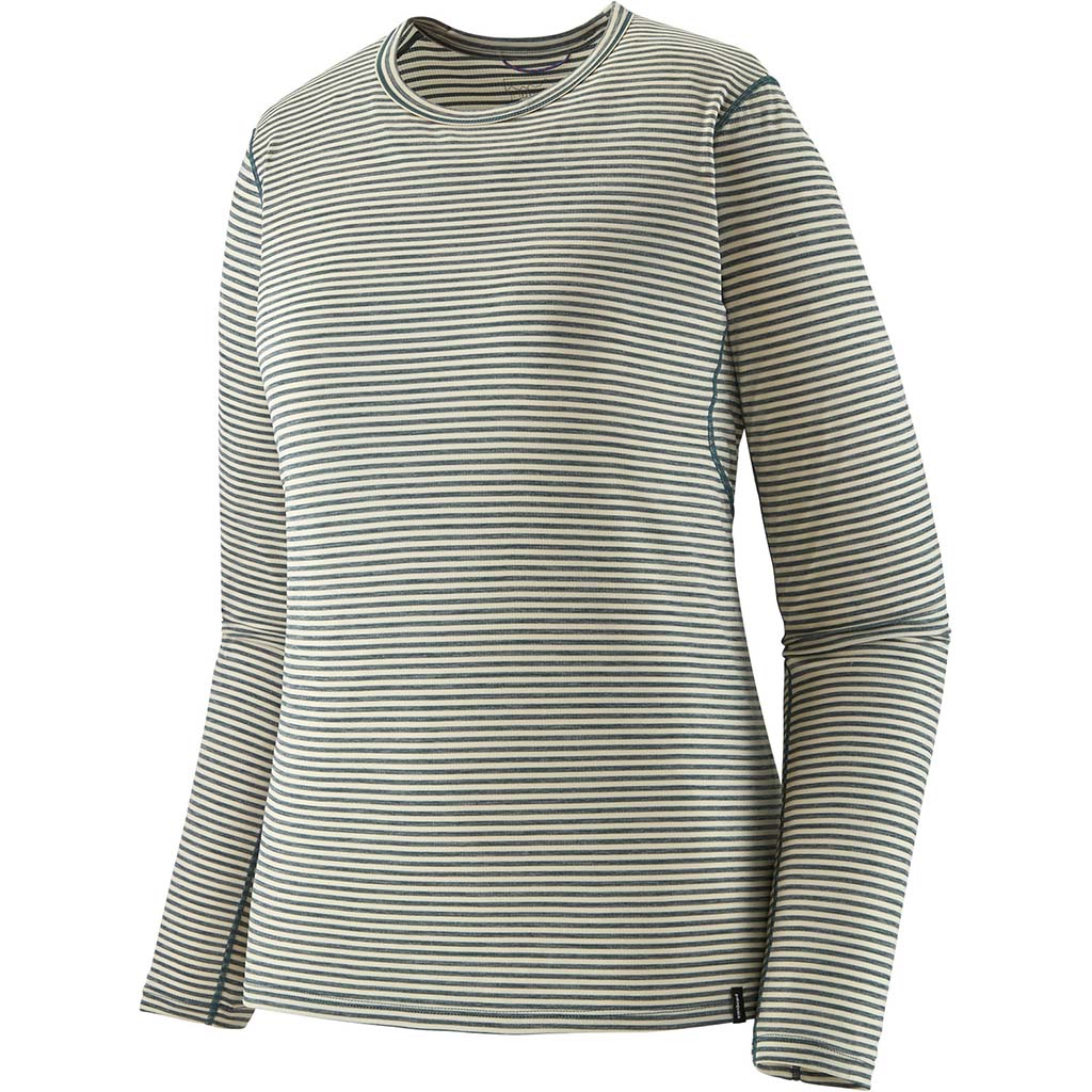 Women's Capilene Lightweight Crew
