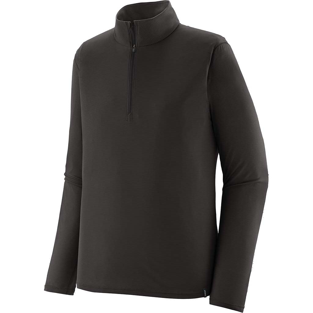 Men's Capilene Lightweight Zip Neck