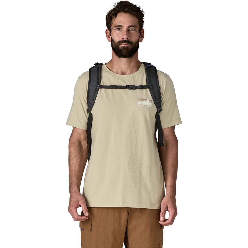 Refugio Day Pack 32L