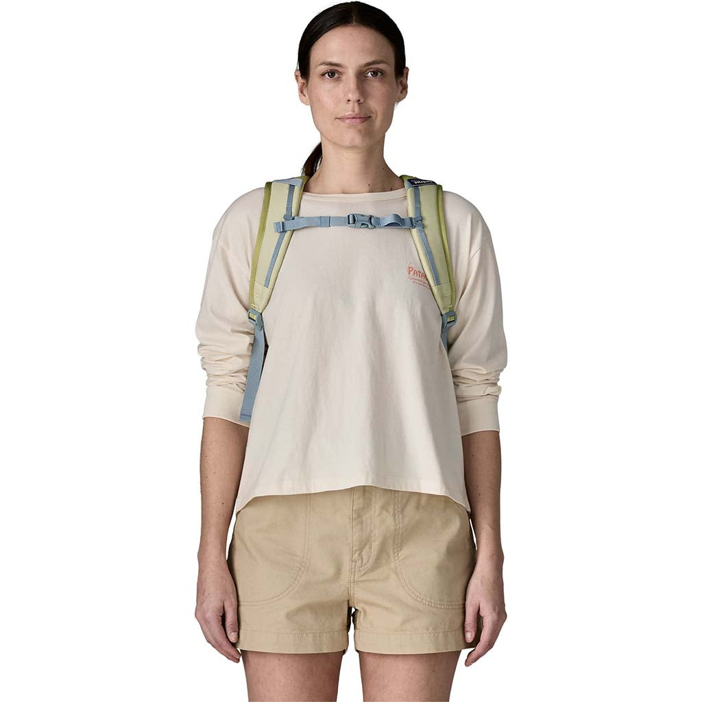 Refugio Day Pack 32L