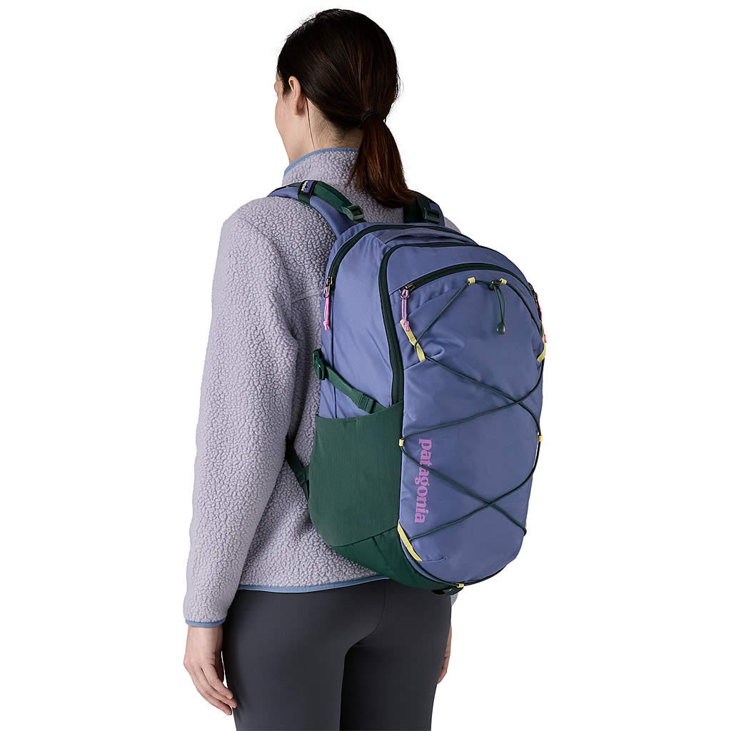 Refugio Day Pack 30L