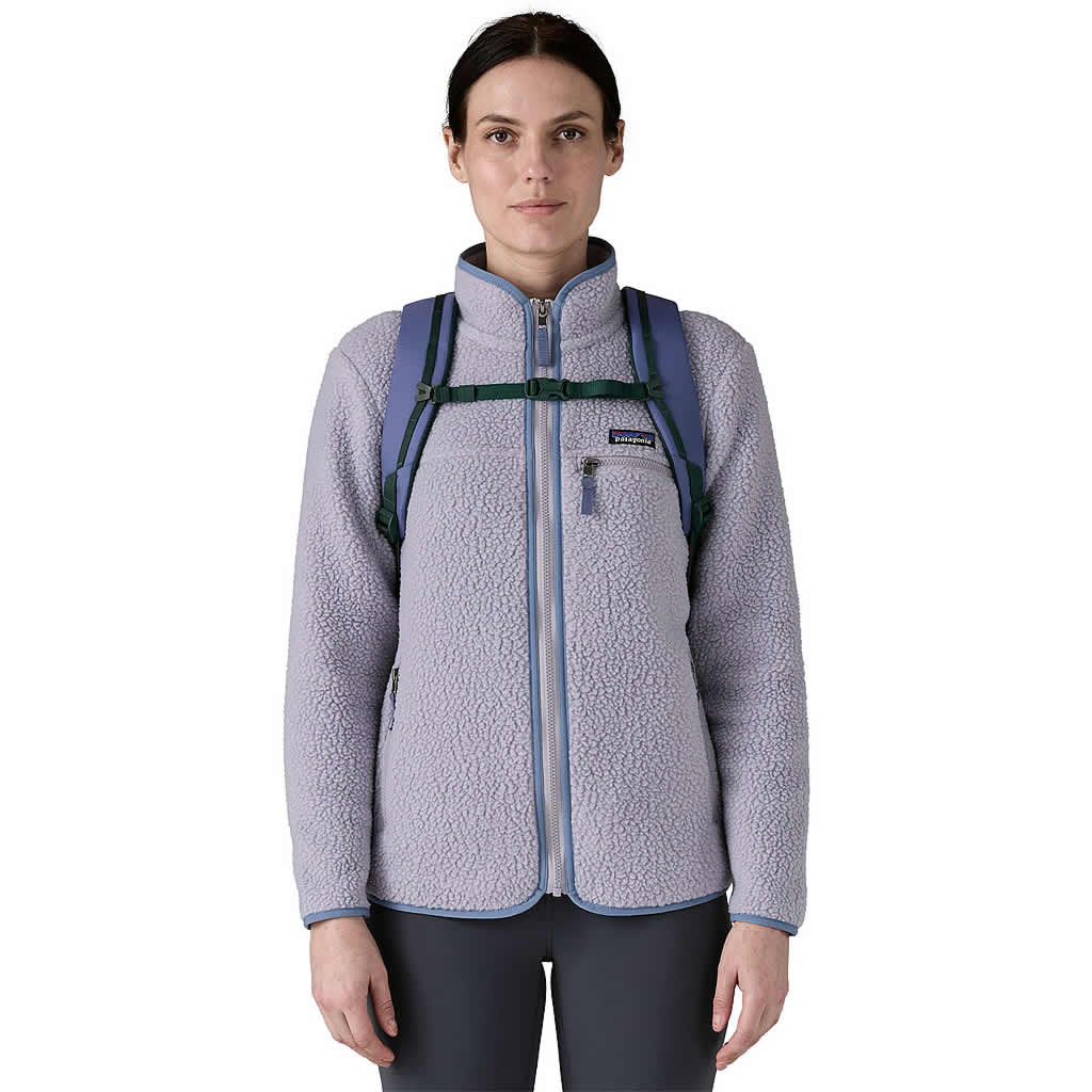 Refugio Day Pack 30L