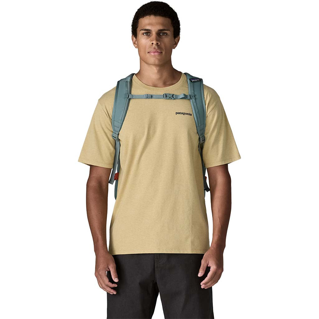 Refugio Day Pack 30L