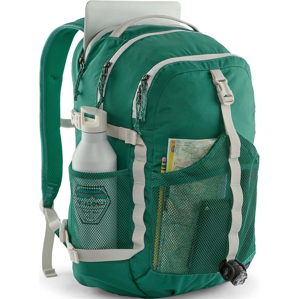 Refugio Day Pack 30L