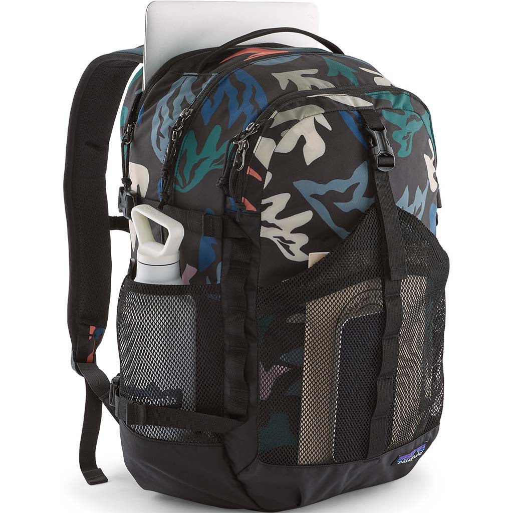 Refugio Day Pack 30L