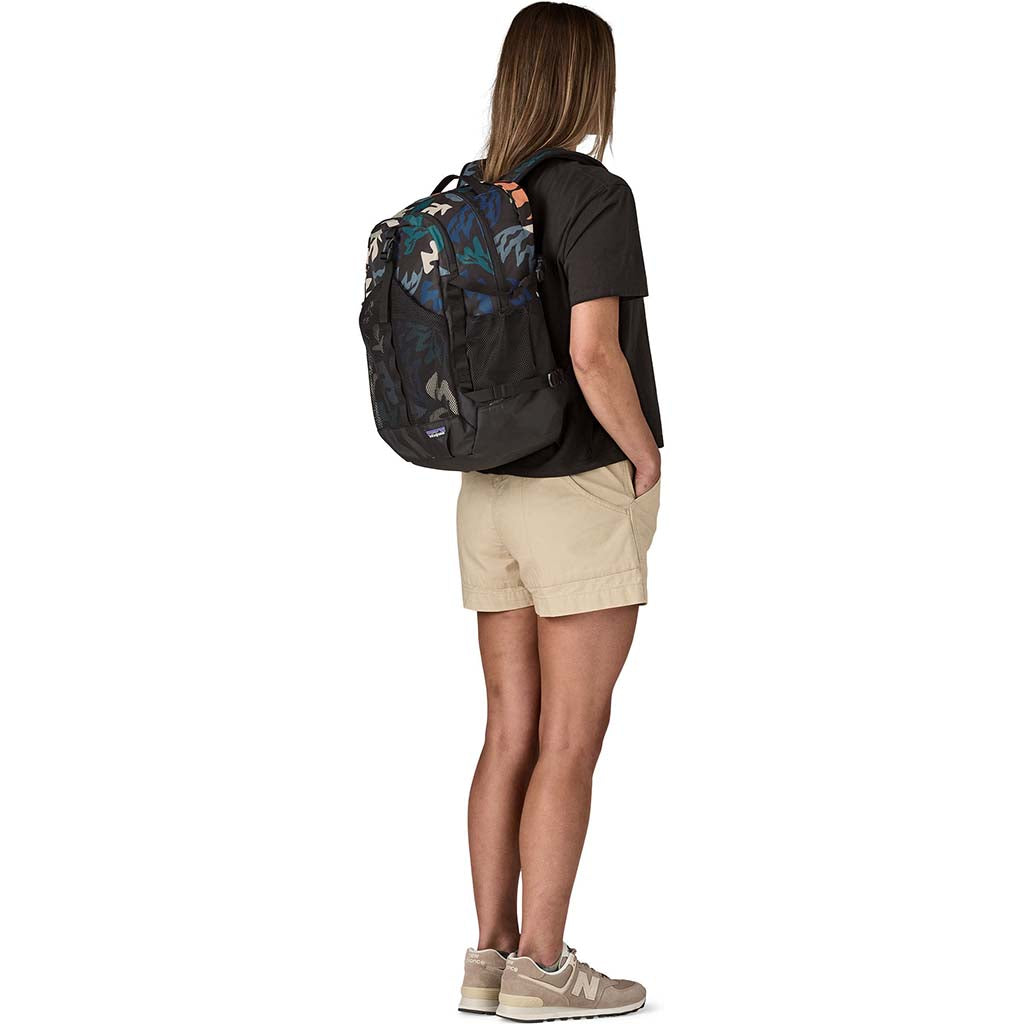 Refugio Day Pack 30L