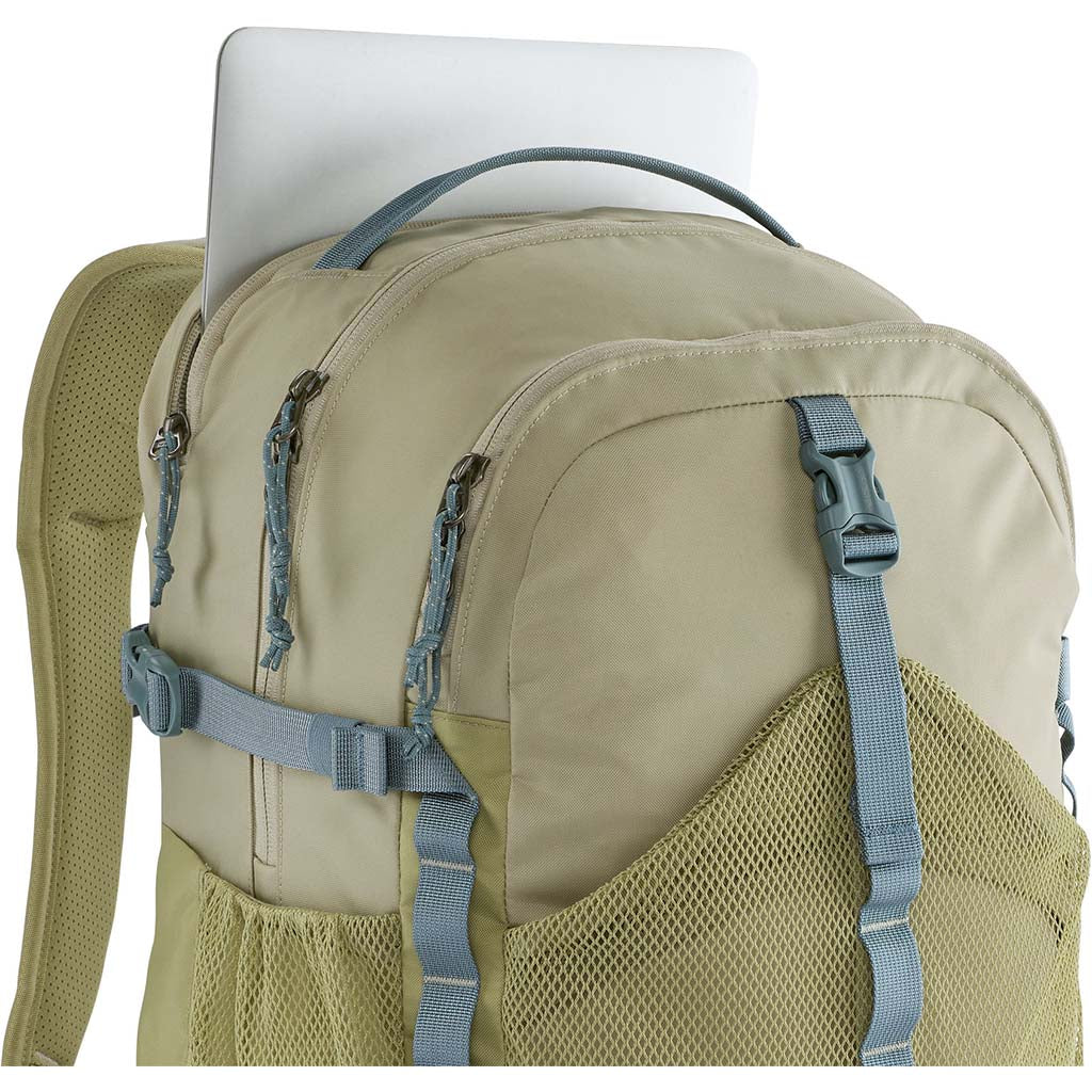 Refugio Day Pack 30L