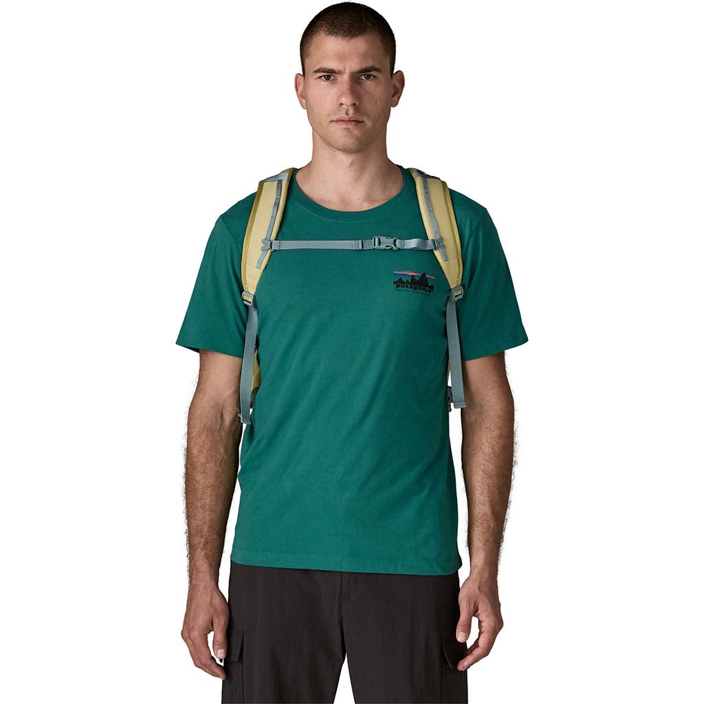 Refugio Day Pack 30L
