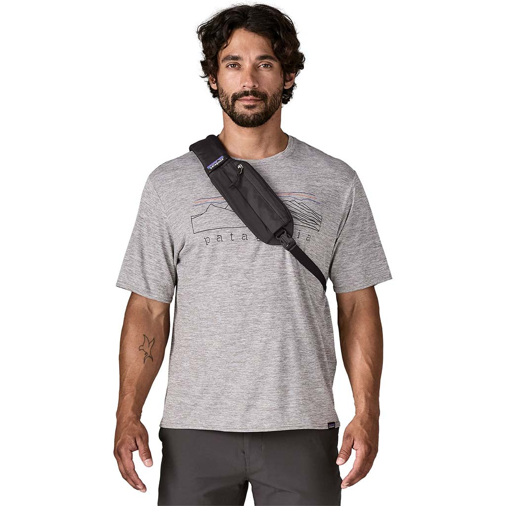 Atom Sling 8L