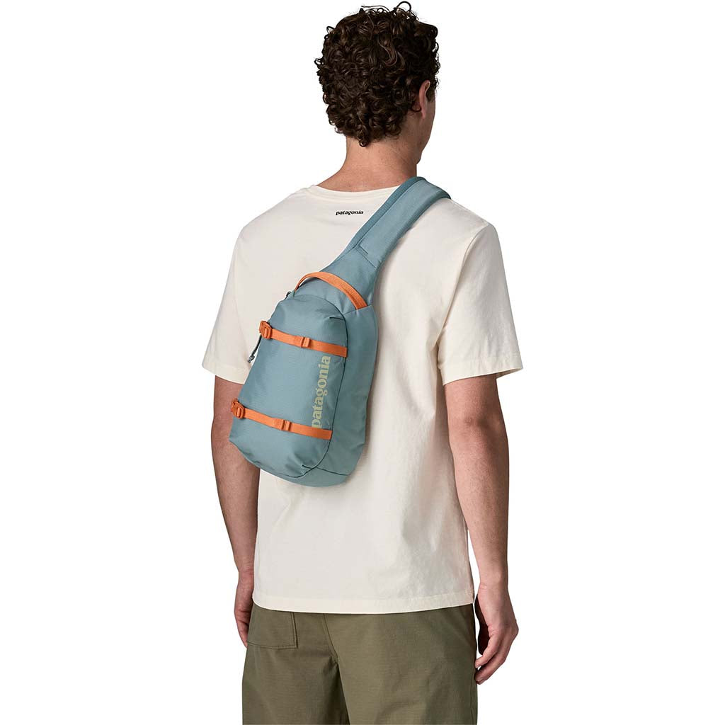 Atom Sling 8L