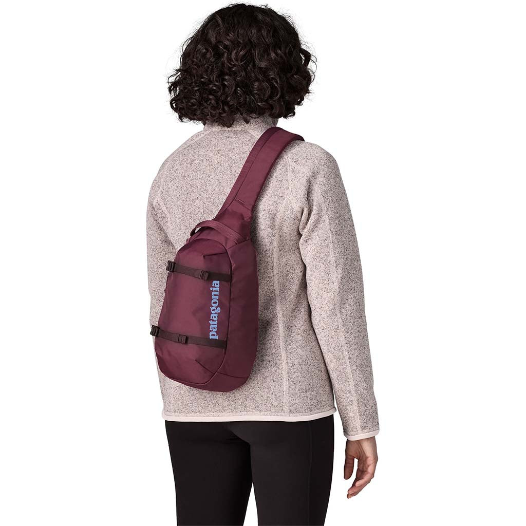 Atom Sling 8L