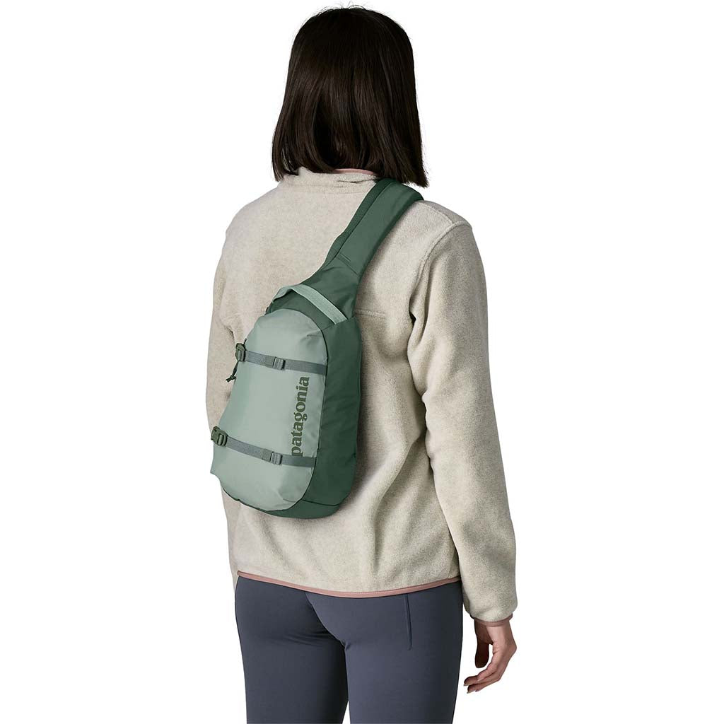 Atom Sling 8L