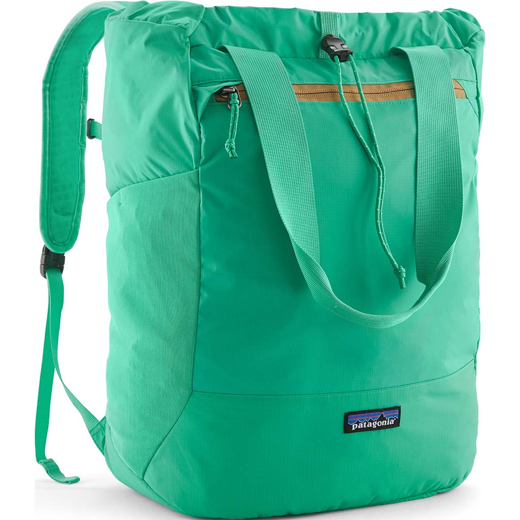 Terravia Tote Pack