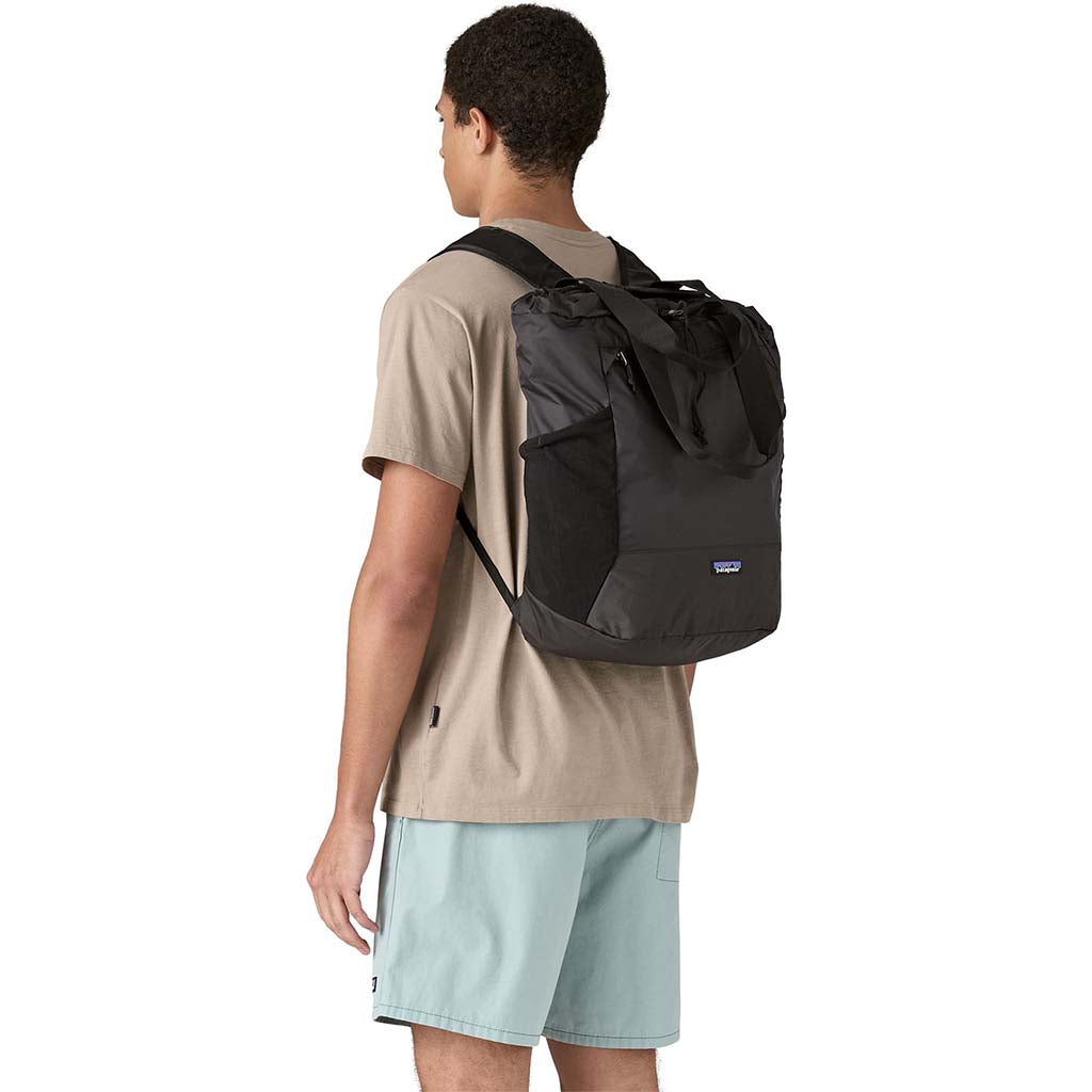 Terravia Tote Pack