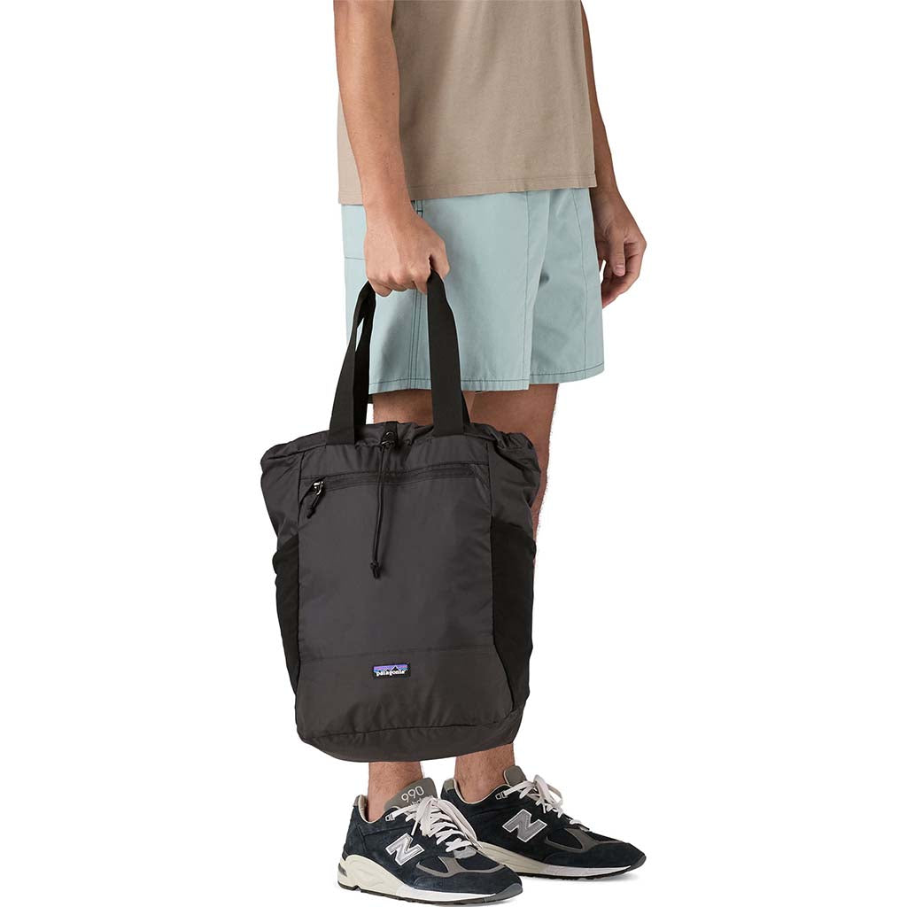 Terravia Tote Pack