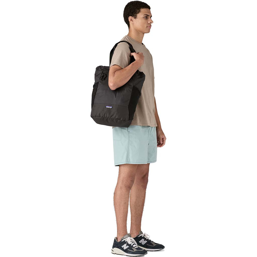 Terravia Tote Pack