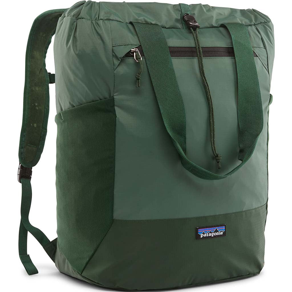 Terravia Tote Pack