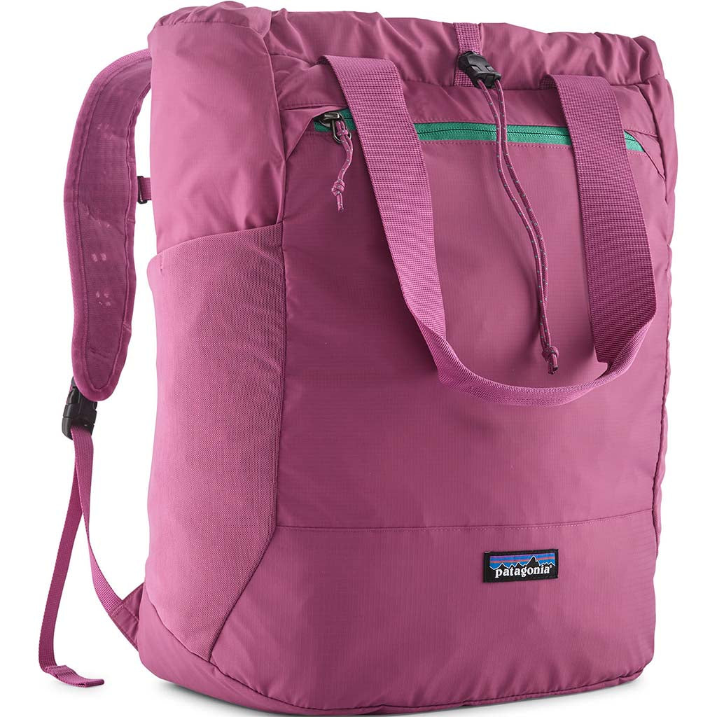 Terravia Tote Pack