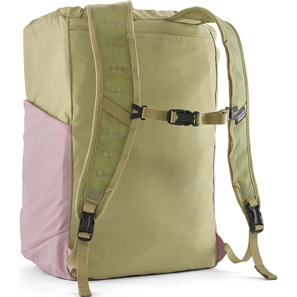 Terravia Tote Pack