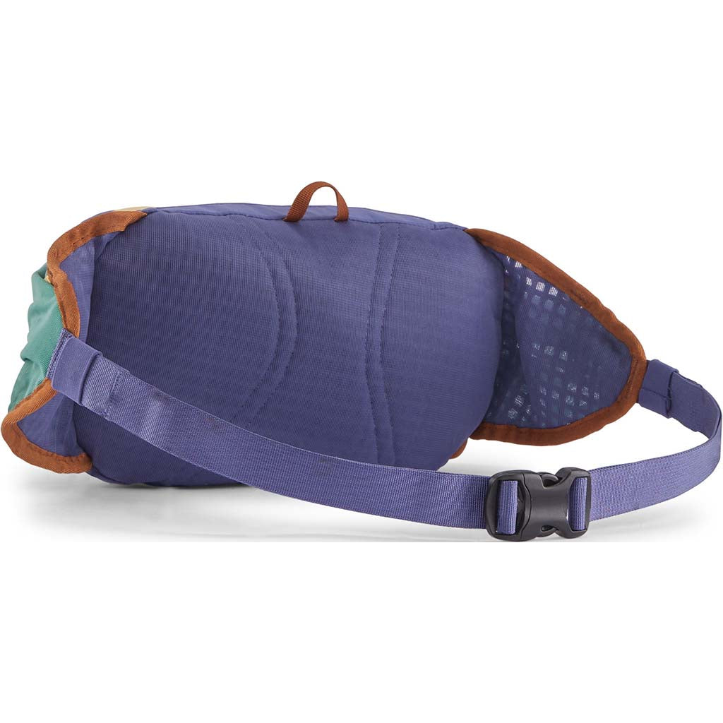 Terravia Hip Pack