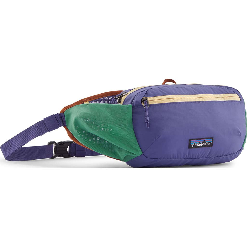 Terravia Hip Pack