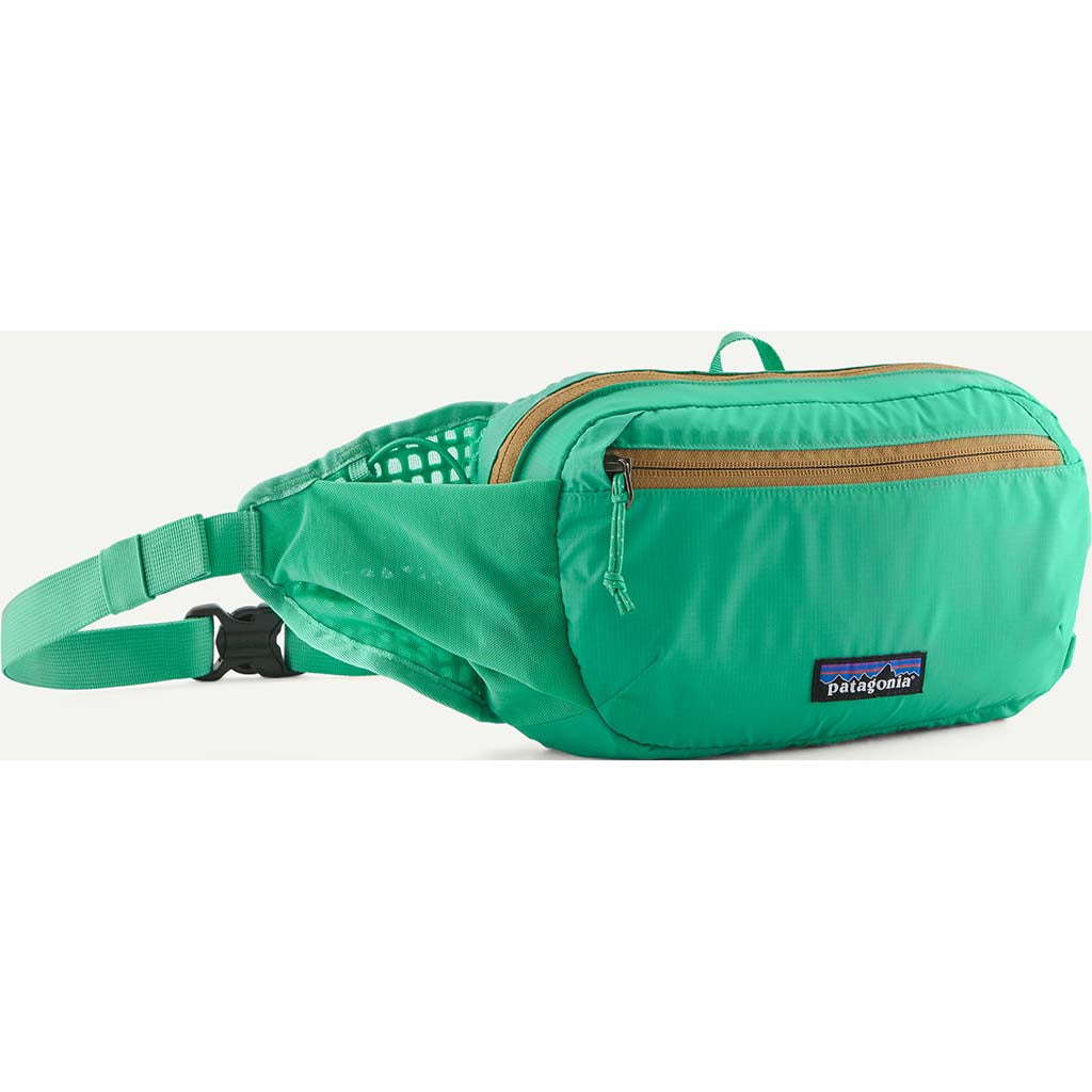 Terravia Hip Pack