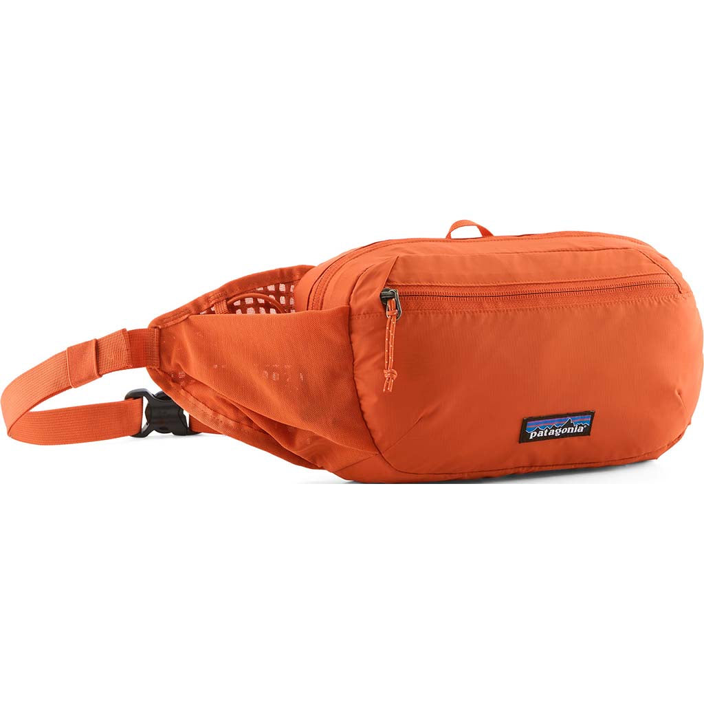 Terravia Hip Pack