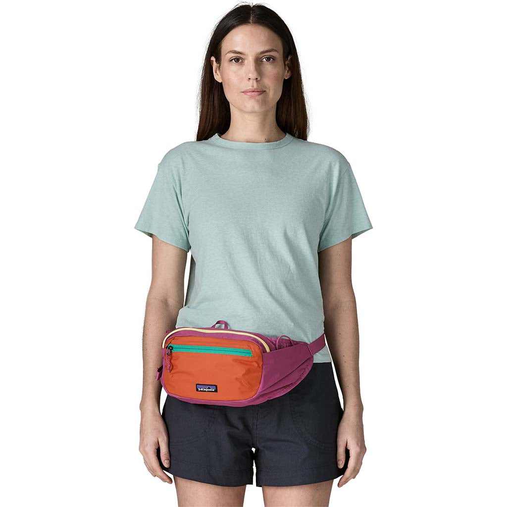 Terravia Hip Pack