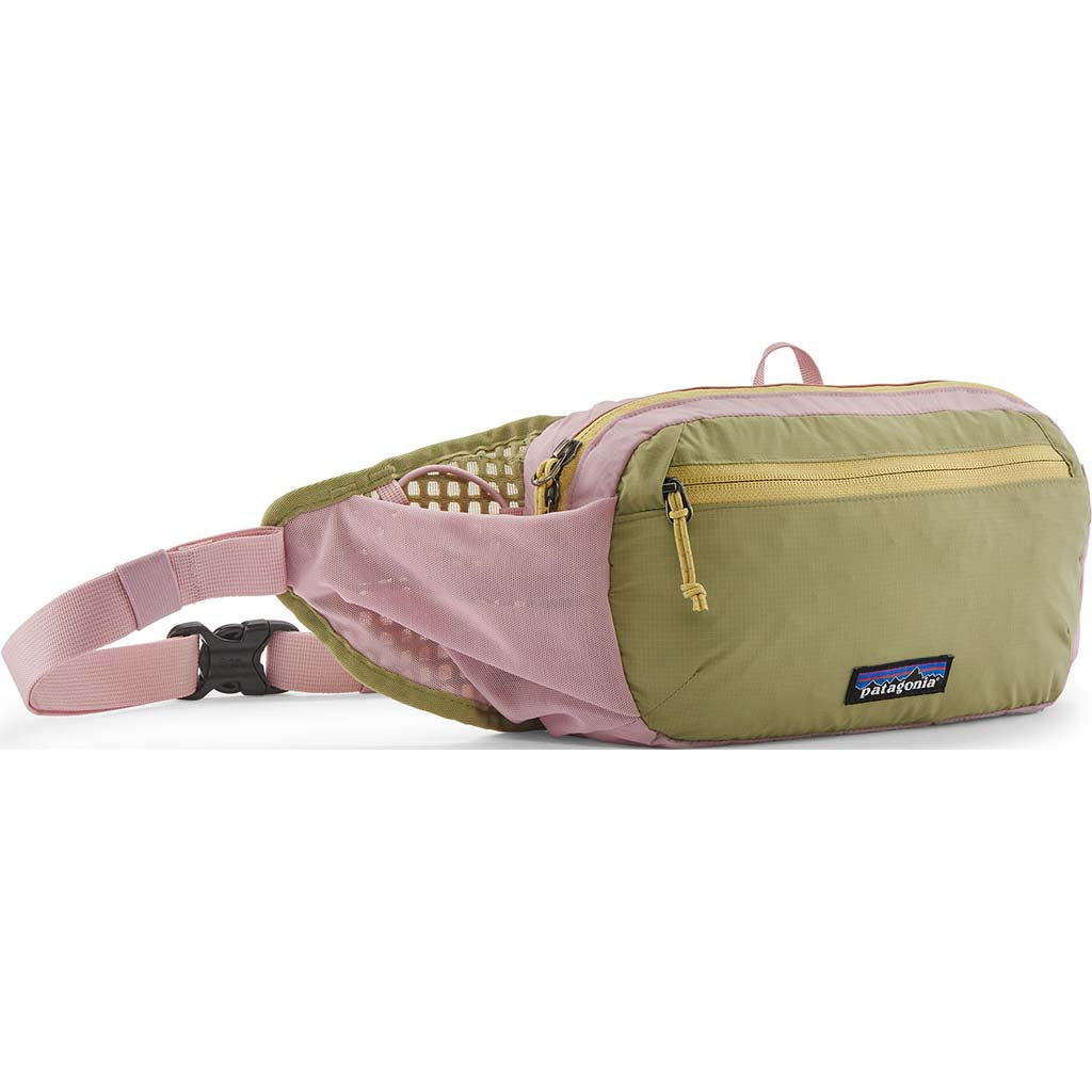 Terravia Hip Pack
