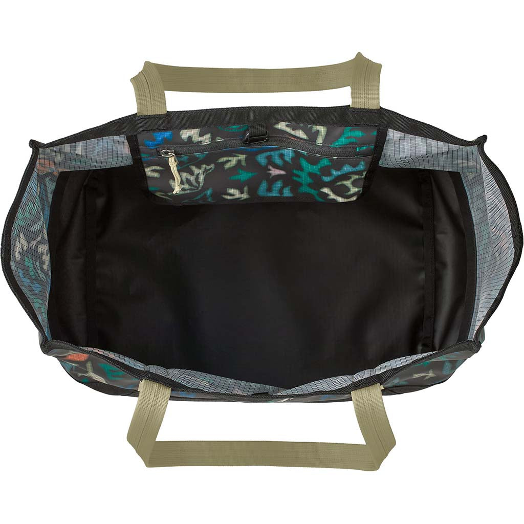 Black Hole Tote 25L