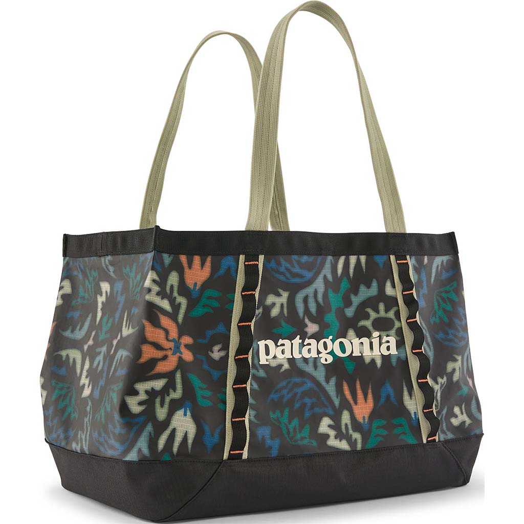 Black Hole Tote 25L