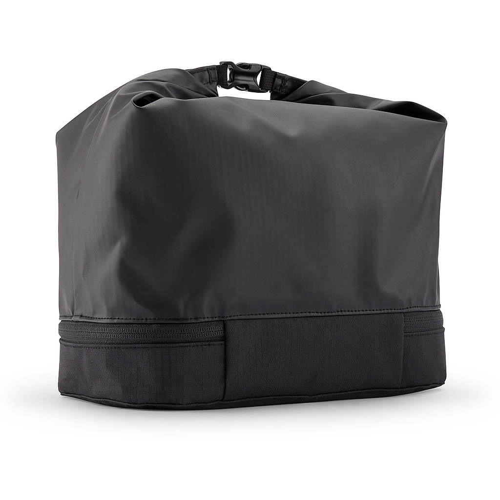 Black Hole MLC Cube