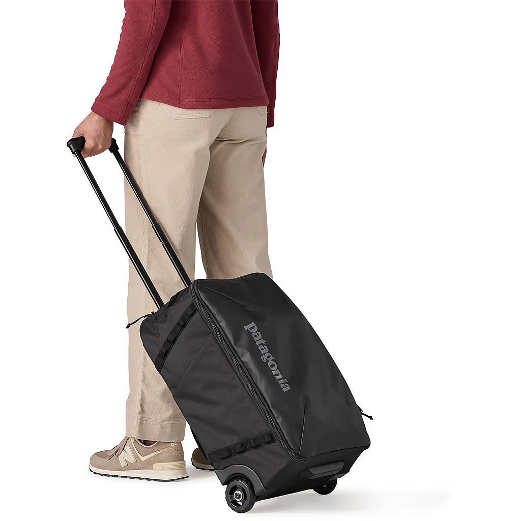 Black Hole MLC Wheelie