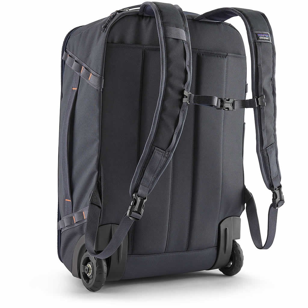 Black Hole MLC Wheelie