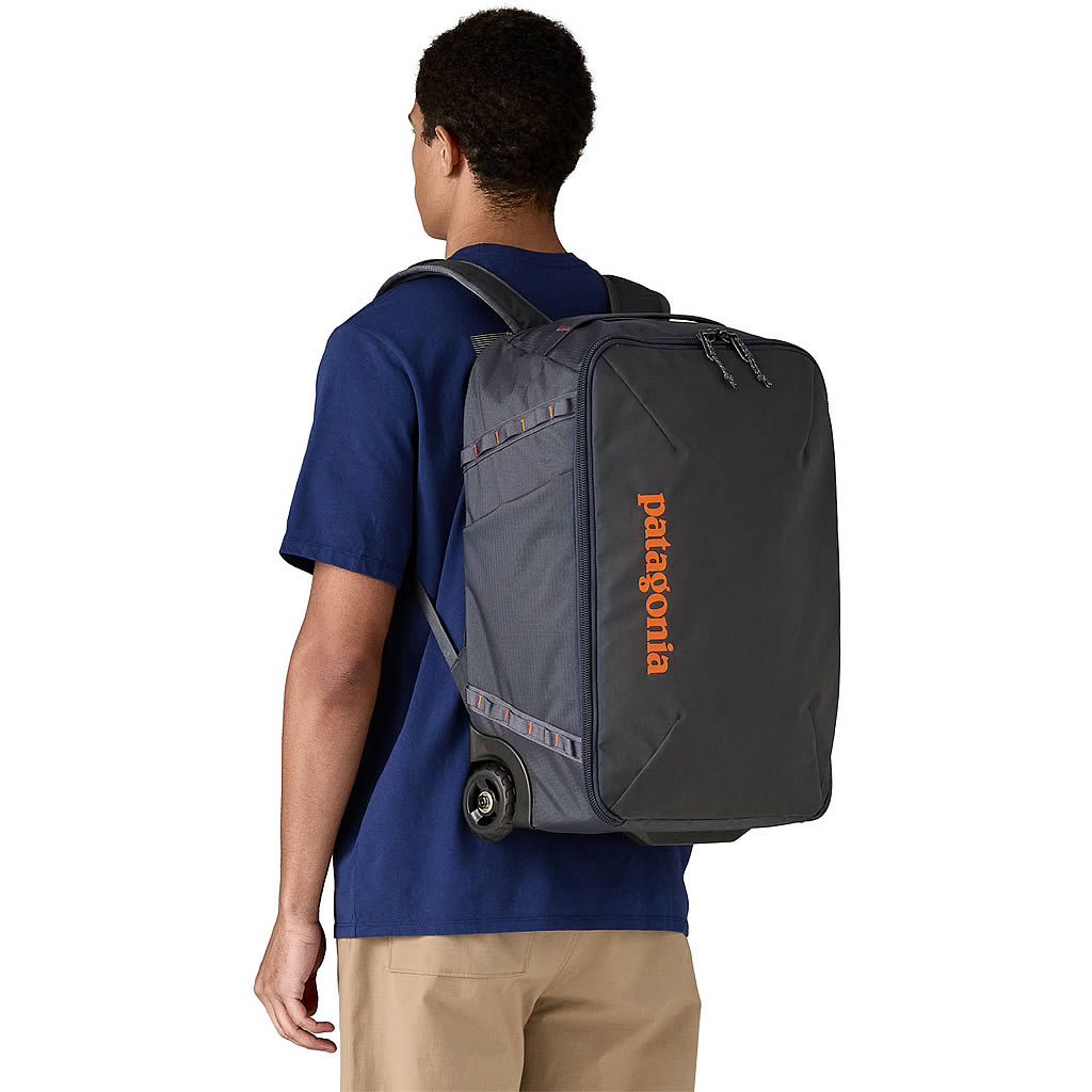 Black Hole MLC Wheelie