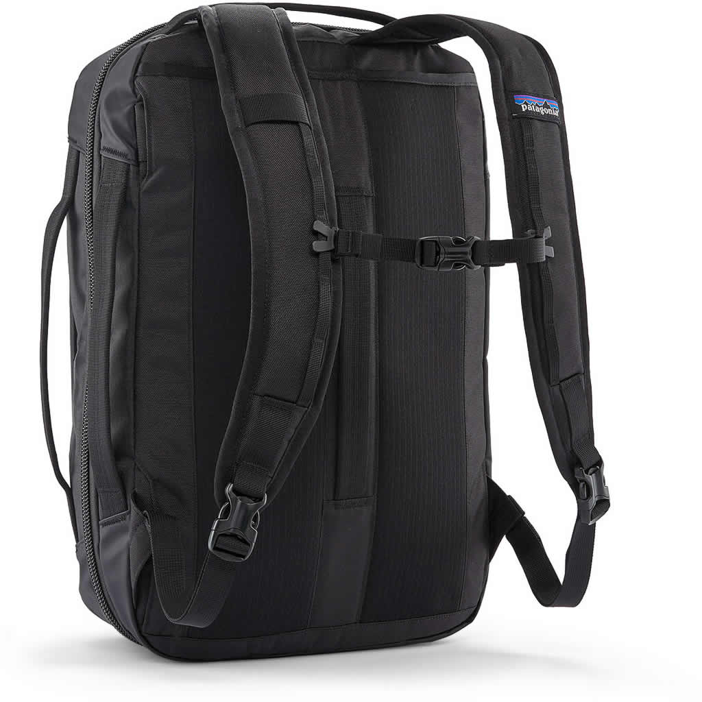 Black Hole Micro MLC