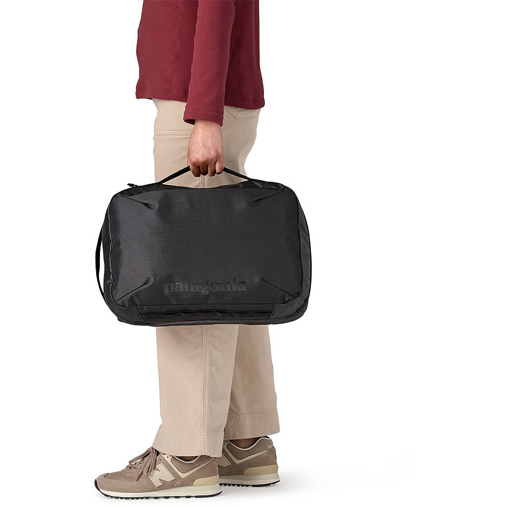 Black Hole Micro MLC