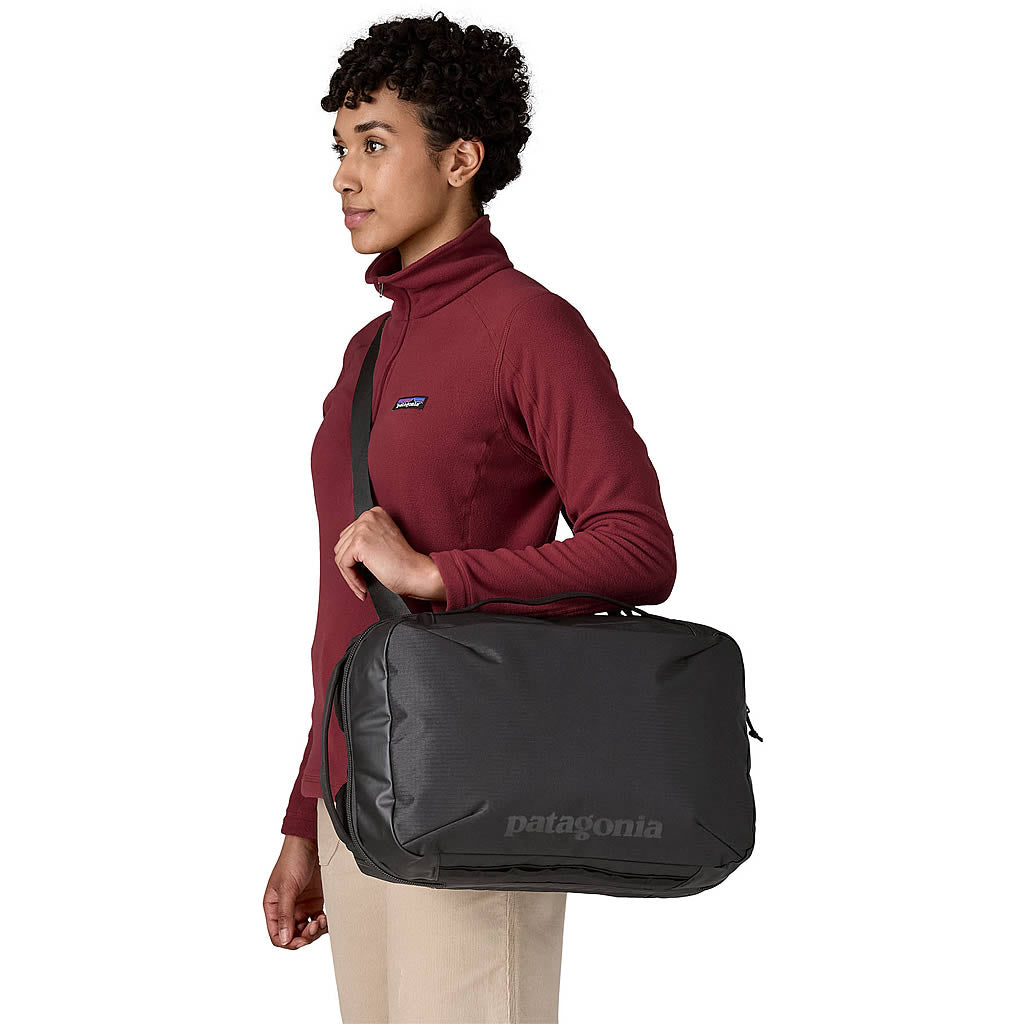 Black Hole Micro MLC