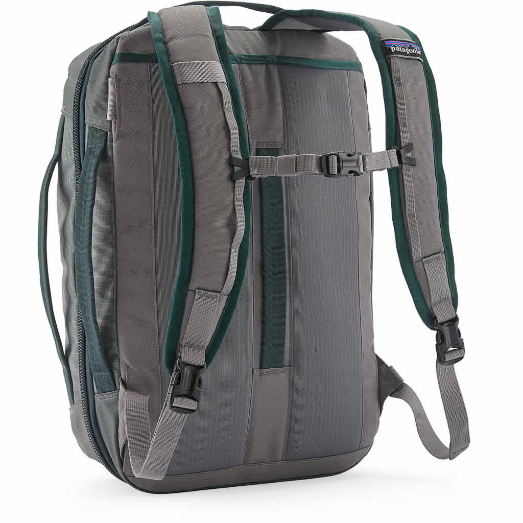 Black Hole Micro MLC