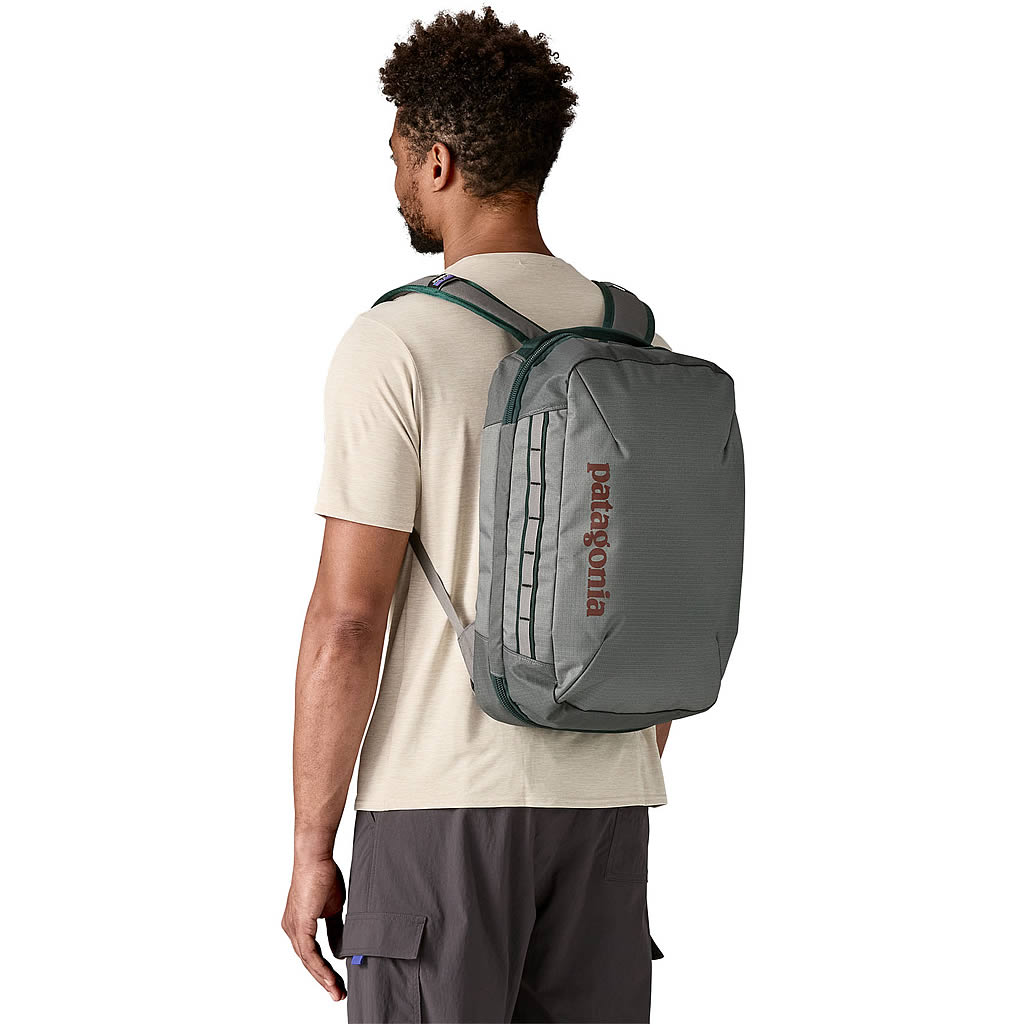 Black Hole Micro MLC