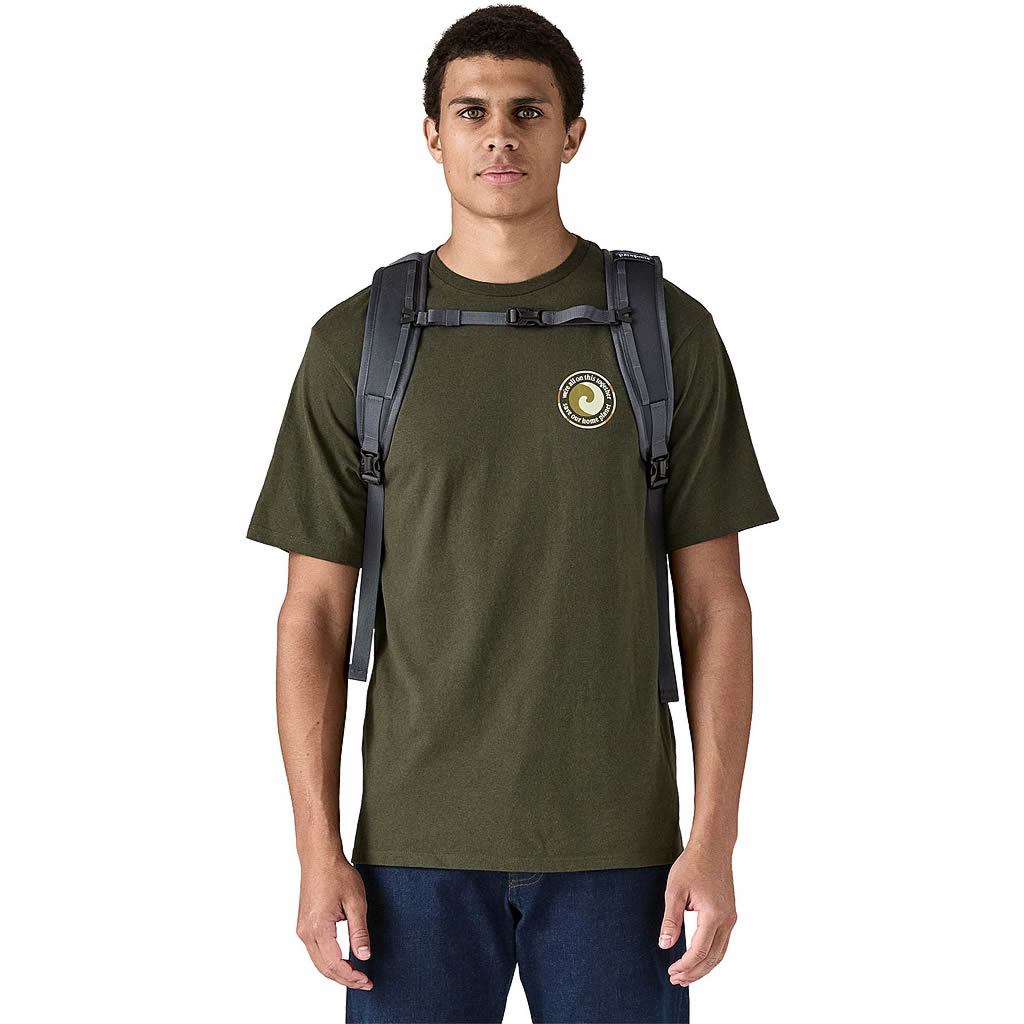 Black Hole Micro MLC