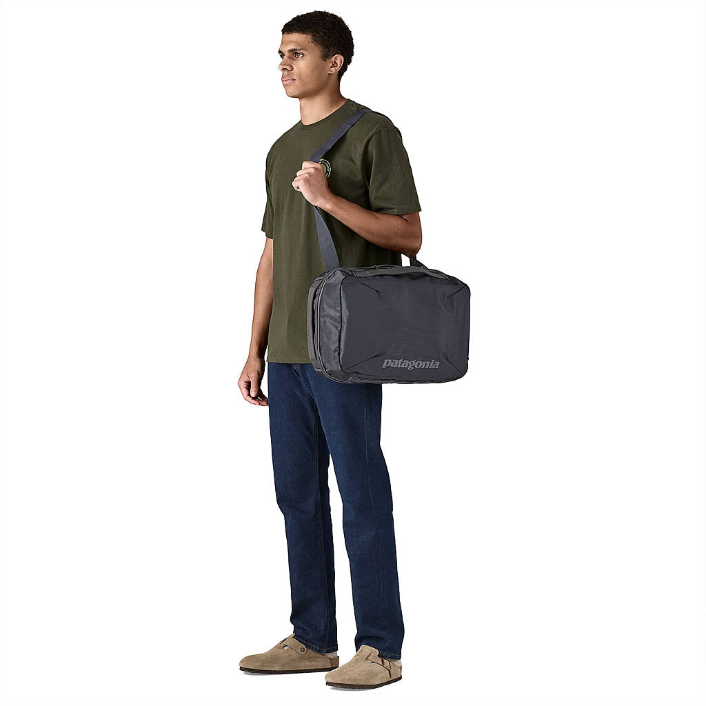 Black Hole Micro MLC