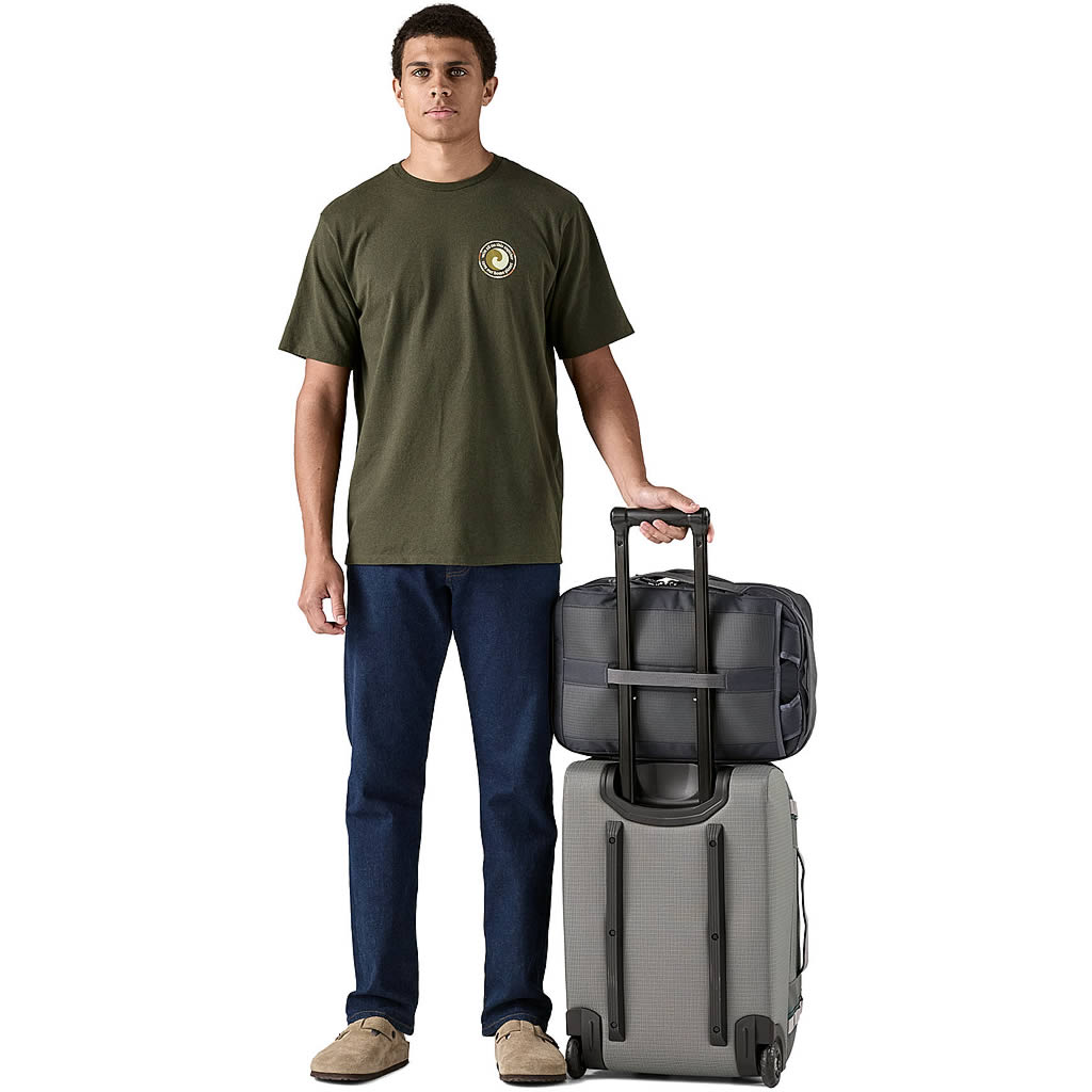 Black Hole Micro MLC