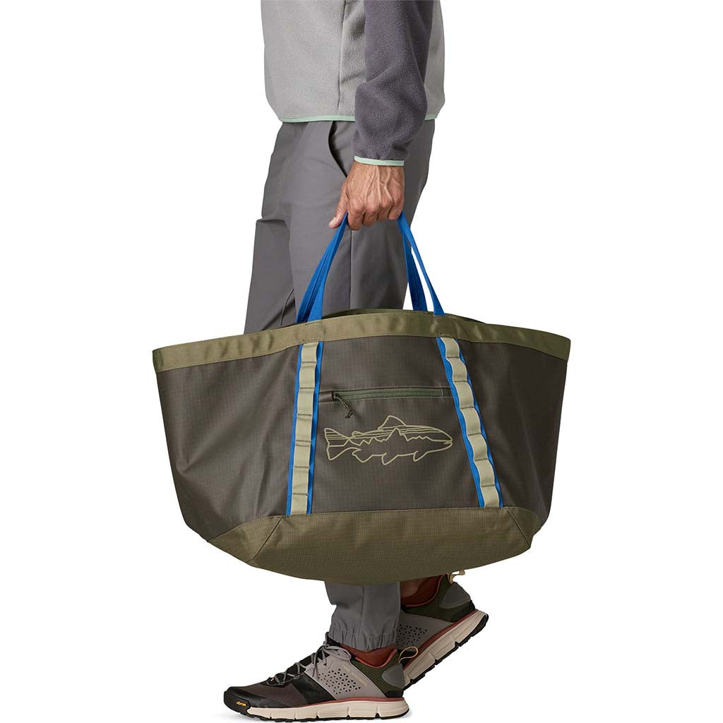 Black Hole Gear Tote